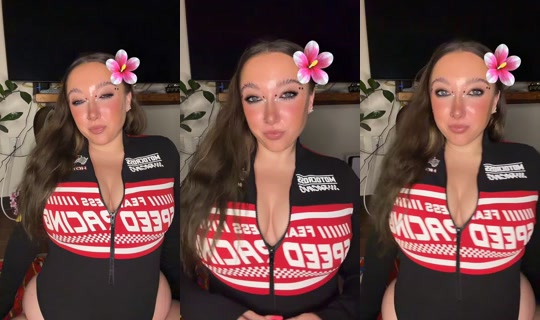 bbgbunnylex TikTok Live — Oct 3, 2026, 11:03 PM