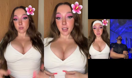 bbgbunnylex TikTok Live — Oct 7, 2026, 9:44 PM
