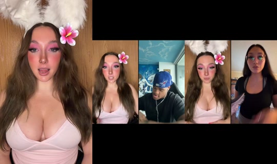 bbgbunnylex TikTok Live — Oct 7, 2026, 10:24 PM