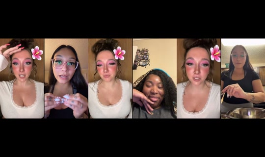 bbgbunnylex TikTok Live — Oct 7, 2026, 11:04 PM