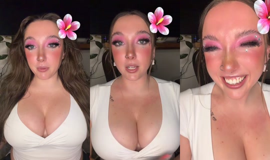 bbgbunnylex TikTok Live — Oct 8, 2026, 2:08 AM