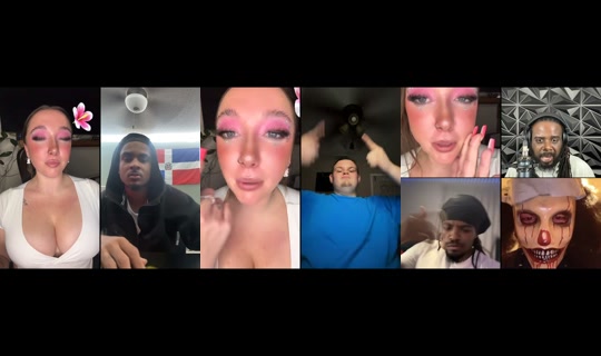 bbgbunnylex TikTok Live — Oct 8, 2026, 2:59 AM