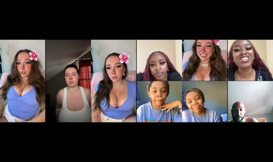 bbgbunnylex TikTok Live — Oct 8, 2026, 6:11 PM
