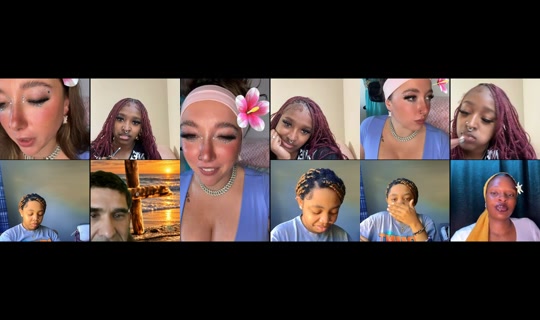 bbgbunnylex TikTok Live — Oct 8, 2026, 7:02 PM