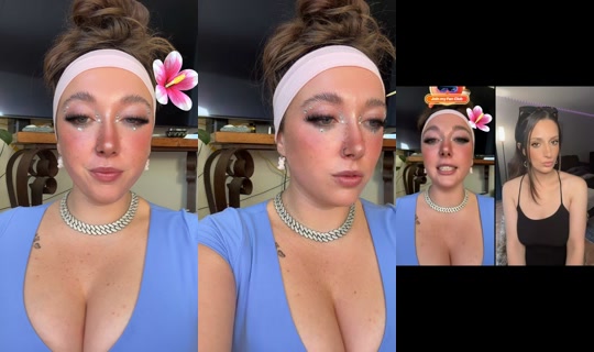 bbgbunnylex TikTok Live — Oct 8, 2026, 8:49 PM