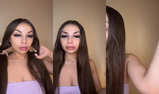 bbgvaldezz TikTok Live — Aug 21, 2026, 5:36 AM