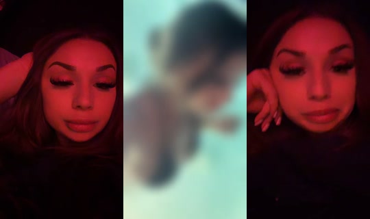 bbgvaldezz TikTok Live — Sep 7, 2026, 7:24 AM