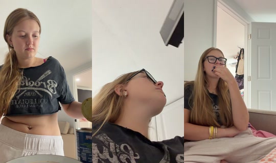 bbiglittyy TikTok Live — Oct 1, 2026, 9:41 PM