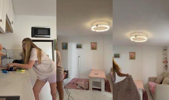 bbiglittyy TikTok Live — Oct 3, 2026, 12:20 AM