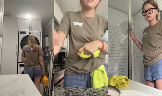 bbiglittyy TikTok Live — Oct 5, 2026, 1:38 PM