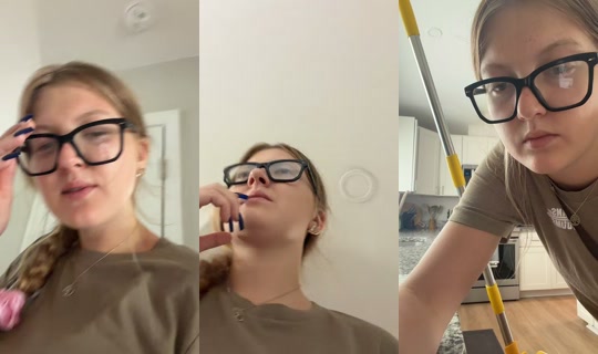 bbiglittyy TikTok Live — Oct 5, 2026, 3:33 PM