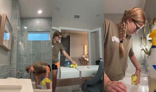 bbiglittyy TikTok Live — Oct 6, 2026, 1:32 PM