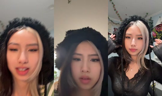 bbigmonsterballs TikTok Live — Oct 2, 2026, 5:16 AM