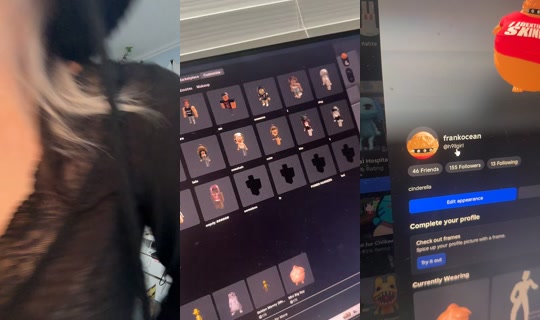 bbigmonsterballs TikTok Live — Oct 2, 2026, 6:06 AM