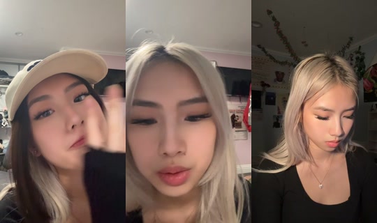 bbigmonsterballs TikTok Live — Oct 4, 2026, 1:45 AM