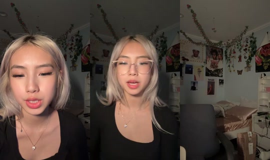 bbigmonsterballs TikTok Live — Oct 4, 2026, 2:33 AM