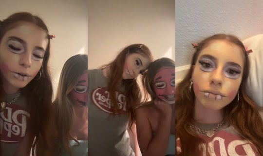bbl.cheeseburger.angel TikTok Live — Aug 23, 2026, 4:45 AM