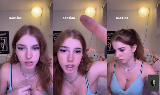 bbl.cheeseburger.angel TikTok Live — Oct 3, 2026, 7:05 AM