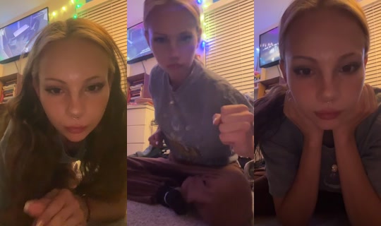 bbldrizzay TikTok Live — Aug 21, 2026, 7:06 AM