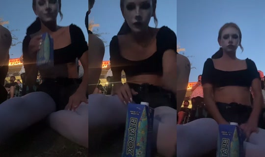 bbldrizzay TikTok Live — Aug 22, 2026, 1:26 AM