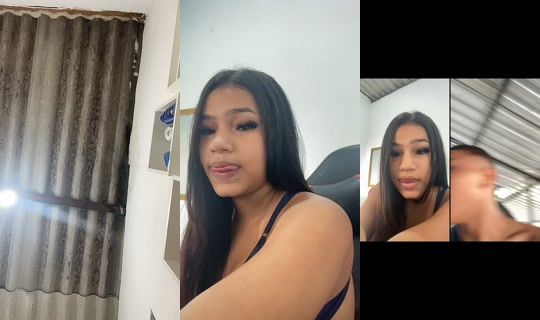 bblinda418 TikTok Live — Aug 31, 2026, 6:46 PM
