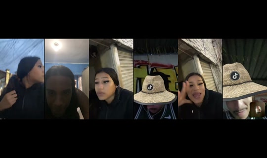 bblinda418 TikTok Live — Oct 2, 2026, 8:57 PM