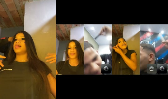 bblinda418 TikTok Live — Oct 2, 2026, 11:42 PM