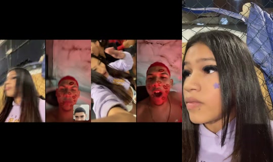 bblinda418 TikTok Live — Oct 3, 2026, 12:16 AM