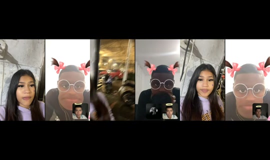 bblinda418 TikTok Live — Oct 3, 2026, 1:46 AM
