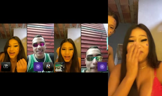 bblinda418 TikTok Live — Oct 3, 2026, 4:32 AM