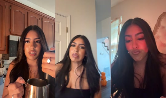 bbluntgisselle TikTok Live — Sep 12, 2026, 9:43 PM