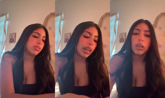bbluntgisselle TikTok Live — Sep 12, 2026, 10:34 PM