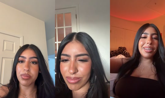 bbluntgisselle TikTok Live — Sep 12, 2026, 11:03 PM