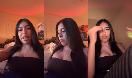 bbluntgisselle TikTok Live — Sep 12, 2026, 11:53 PM