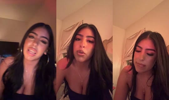 bbluntgisselle TikTok Live — Sep 13, 2026, 12:10 AM
