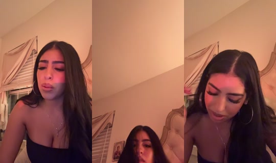 bbluntgisselle TikTok Live — Sep 13, 2026, 1:00 AM