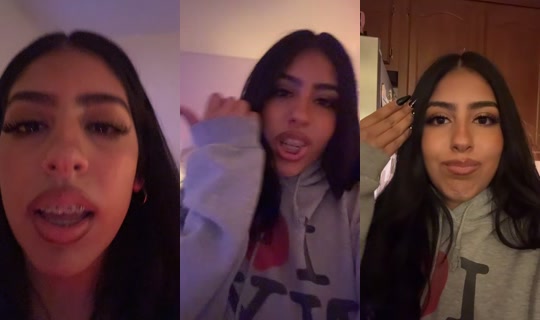 bbluntgisselle TikTok Live — Oct 5, 2026, 4:38 AM