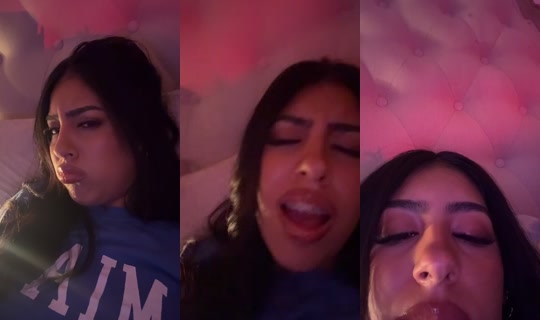 bbluntgisselle TikTok Live — Oct 5, 2026, 5:31 AM