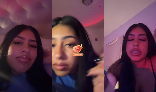 bbluntgisselle TikTok Live — Oct 5, 2026, 6:16 AM