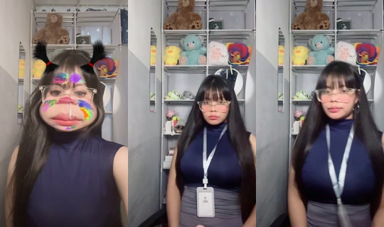 bbmild3 TikTok Live — Aug 20, 2026, 12:16 PM