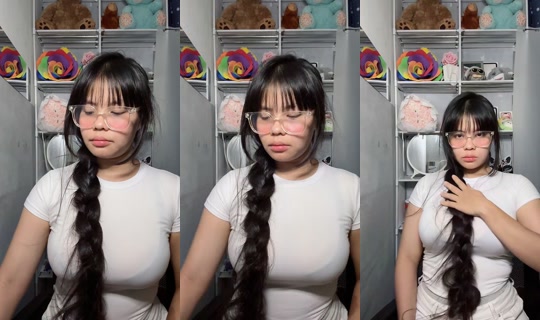 bbmild3 TikTok Live — Aug 24, 2026, 11:32 AM
