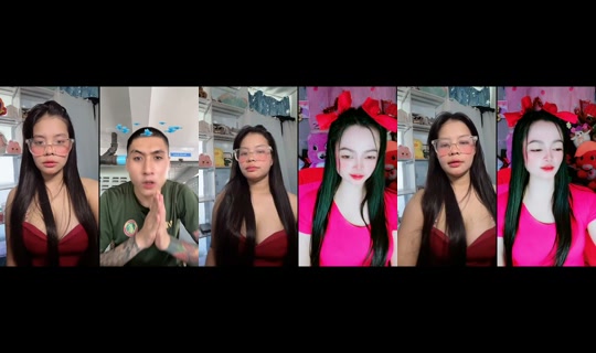 bbmild3 TikTok Live — Oct 5, 2026, 4:34 AM