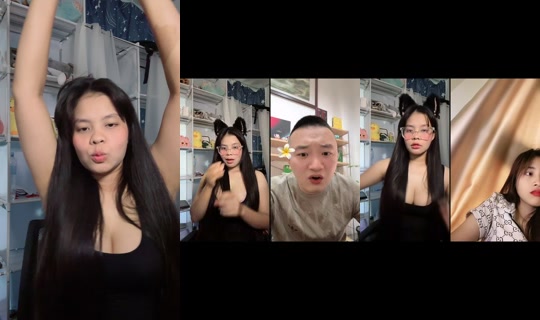 bbmild3 TikTok Live — Oct 6, 2026, 4:51 AM