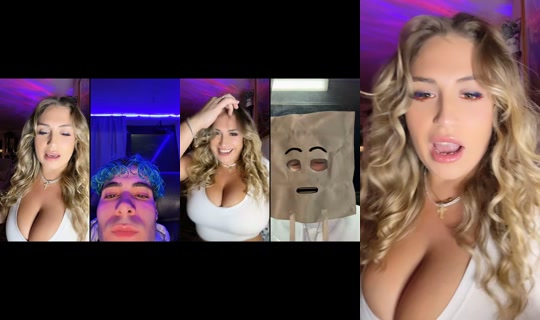 bbraazyy TikTok Live — Aug 20, 2026, 3:39 AM