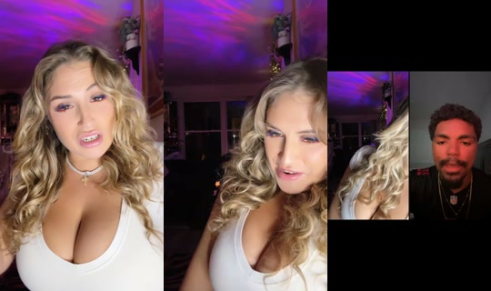 bbraazyy TikTok Live — Aug 20, 2026, 4:39 AM