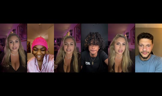 bbraazyy TikTok Live — Sep 24, 2026, 6:14 AM