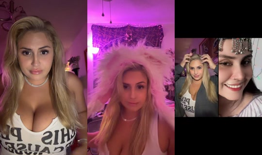 bbraazyy TikTok Live — Sep 24, 2026, 7:05 AM
