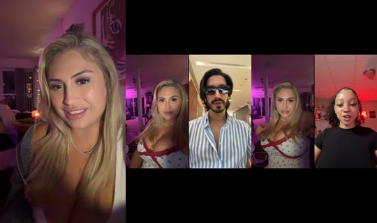 bbraazyy TikTok Live — Sep 24, 2026, 7:37 AM