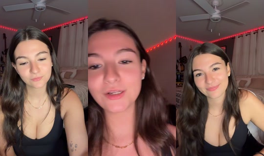 bbriannajohnsonn TikTok Live — Sep 13, 2026, 1:51 AM