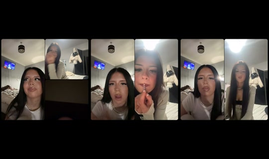 bbrookewood TikTok Live — Sep 27, 2026, 12:23 AM